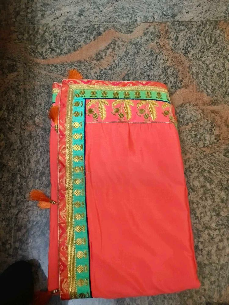 Party Wear Saree