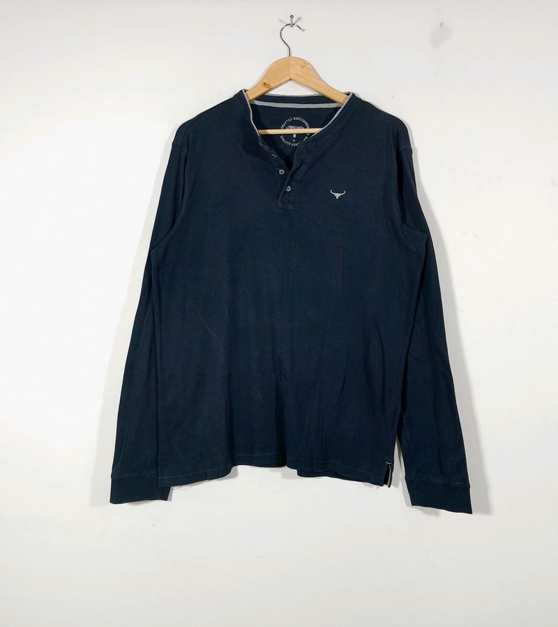 Buffalo  T-Shirts (Mens)