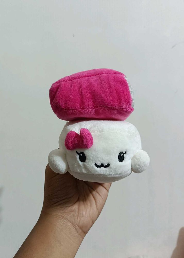 Cute Plush Stuffed Toy