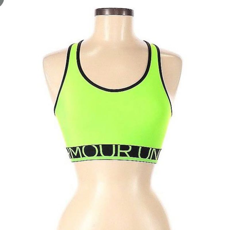 Heatgear Bra