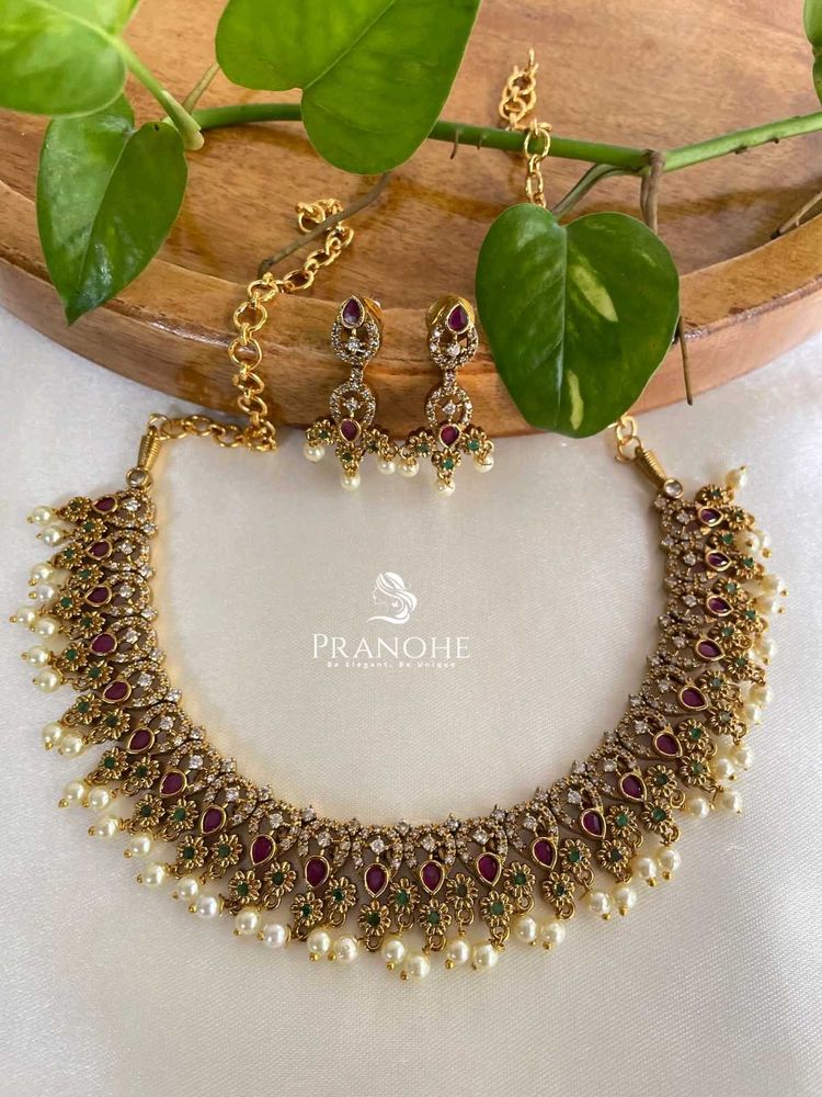 Jewellery Set