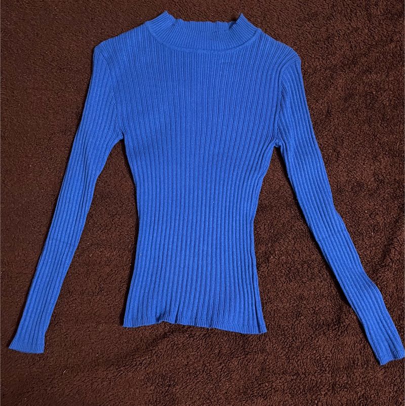 Skin Fit Winter Top