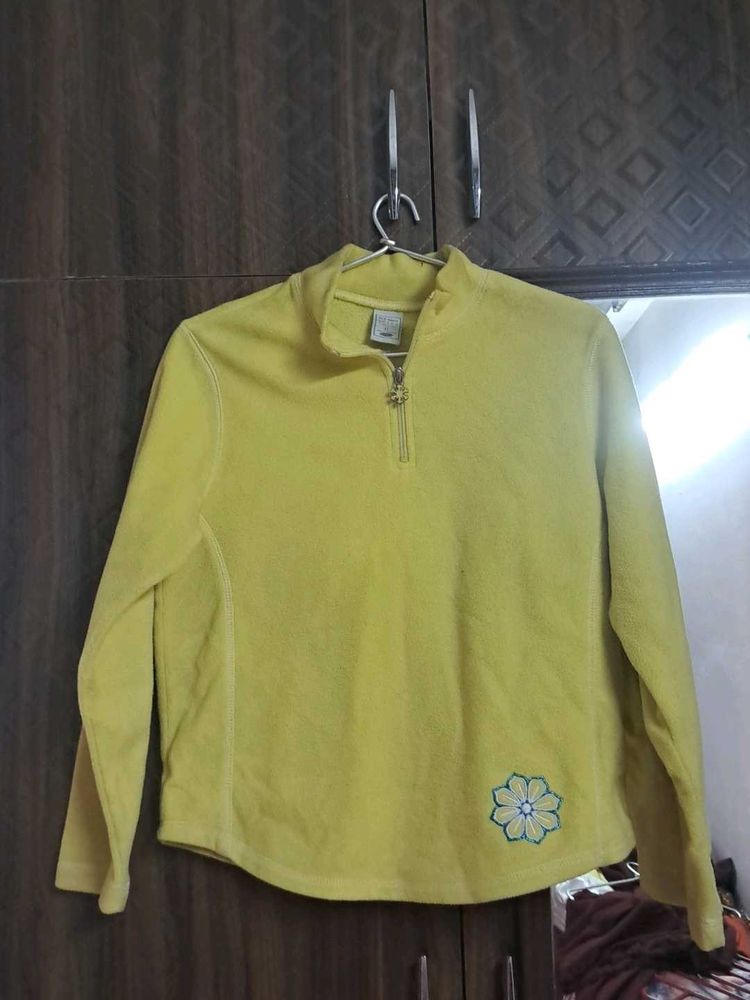 Imported US Jacket