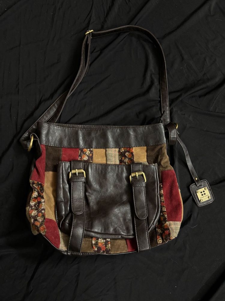 Women Vintage Bag