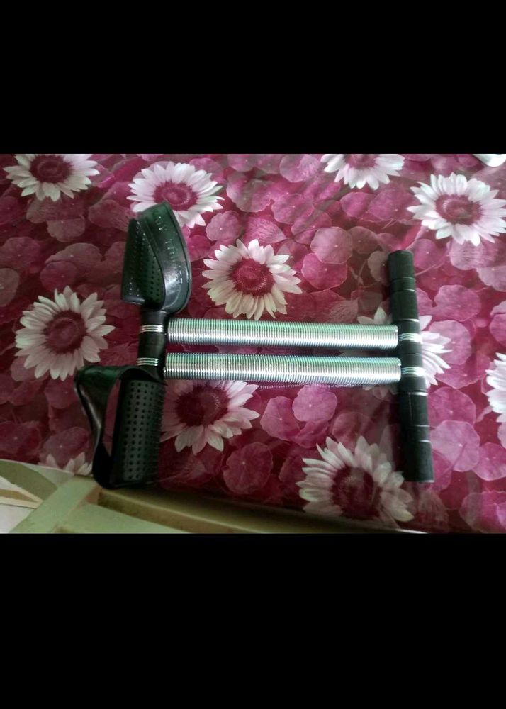 Tummy Twister / Fitness Equipment