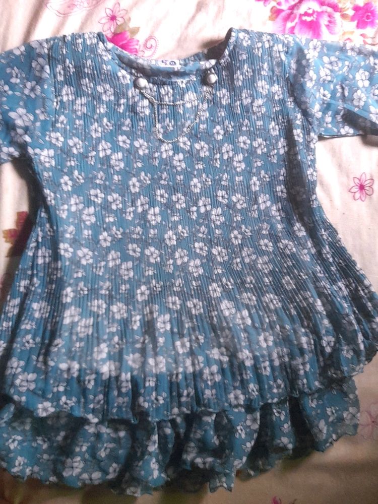 No Flaw 2 Layers Top