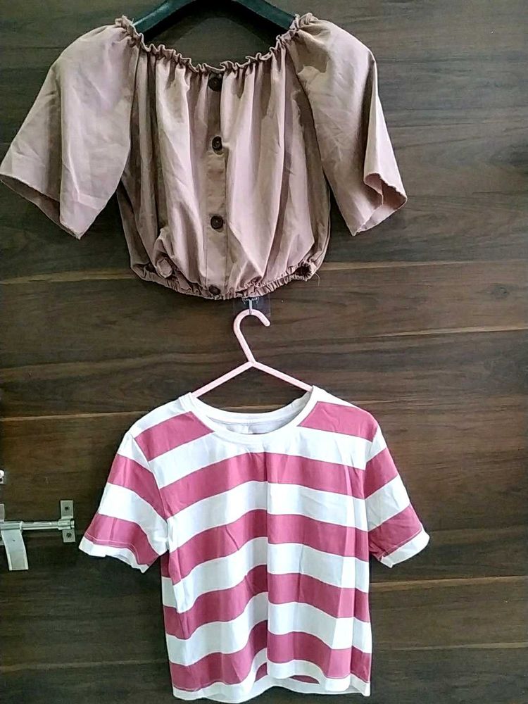 Cute Top Bundle Of 2