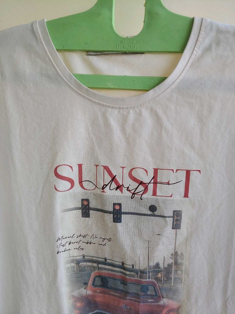 Men&#39;s Graphic T Shirt