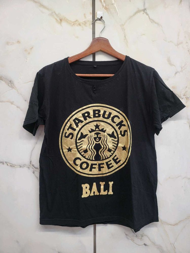 Starbucks Bali T-Shirt