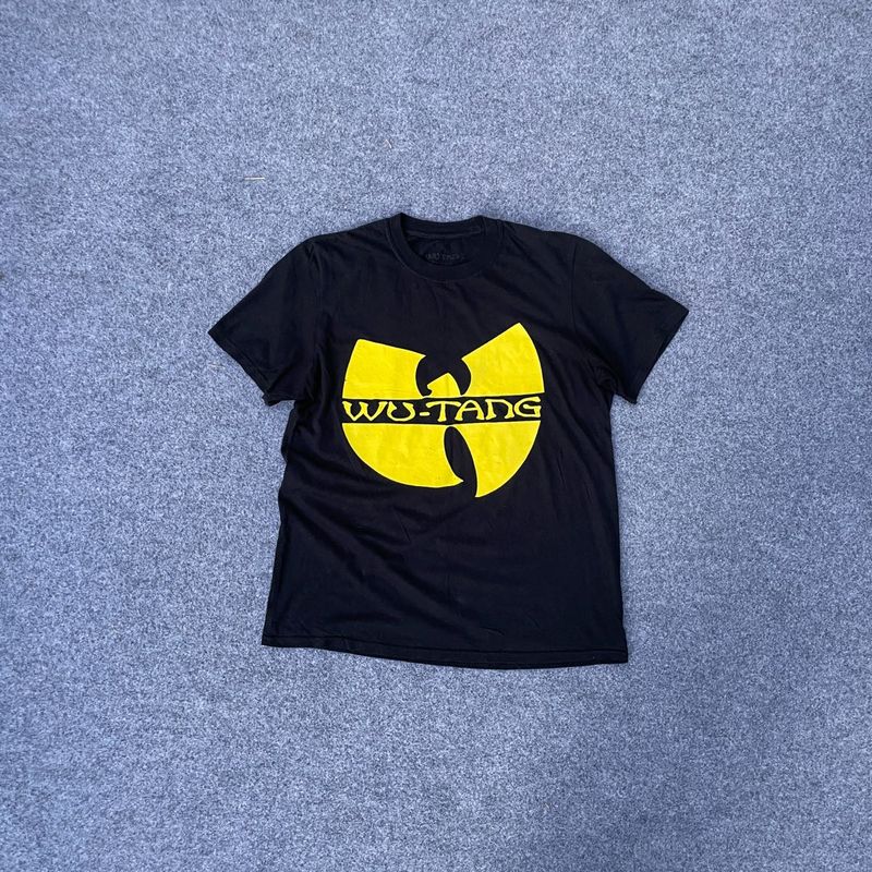 Wu-Tang Clan T-Shirt