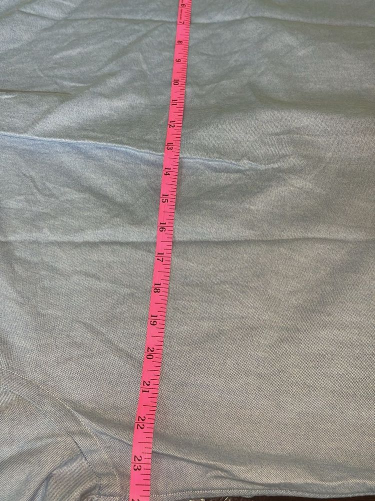 US POLO Men&#39;s Light Blue Shirt