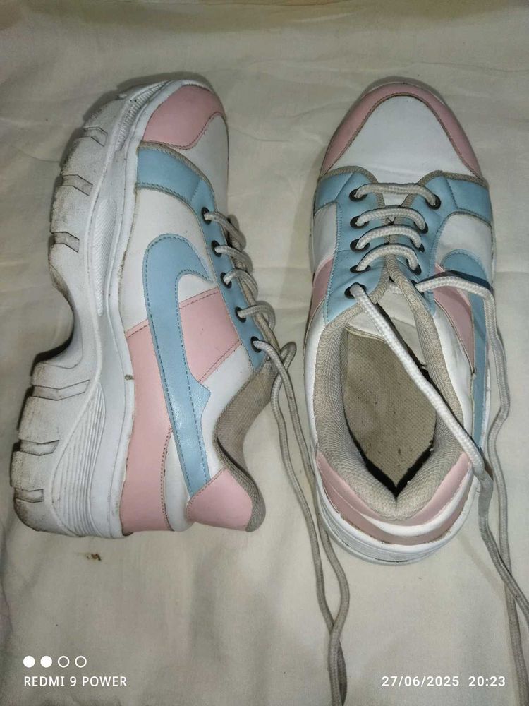 Casual Shoes