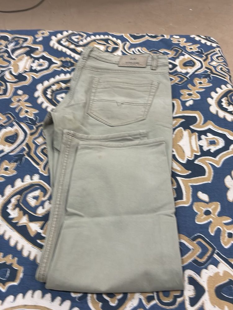 Men&#39;s Jeans