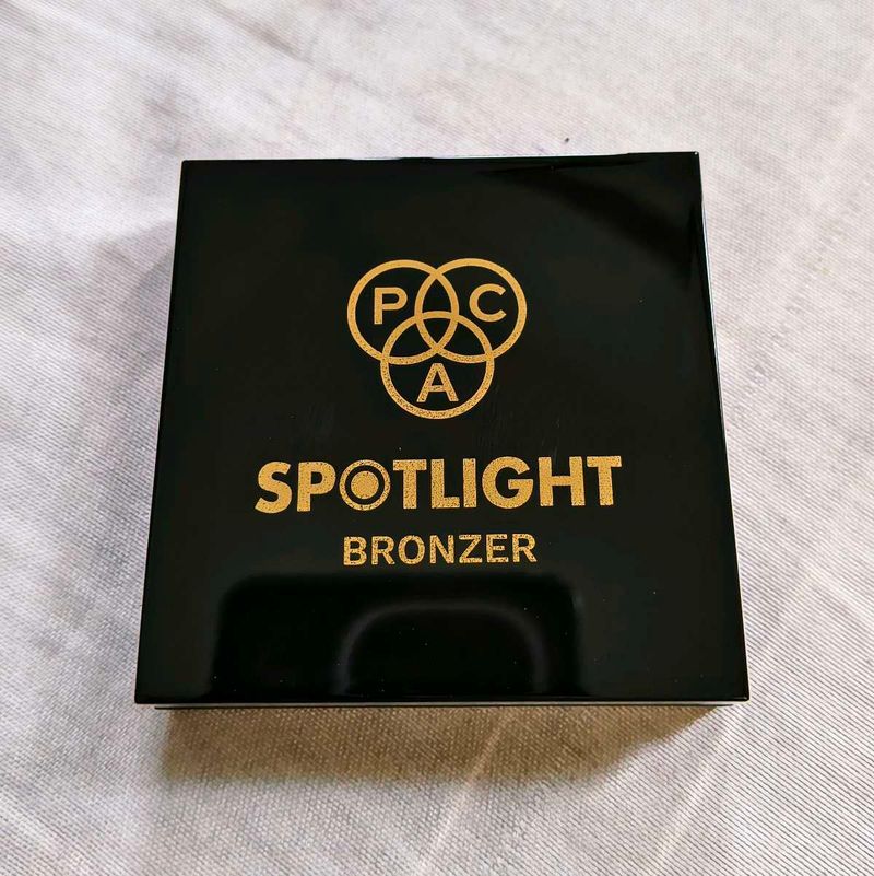 PAC Spotlight Bronzer