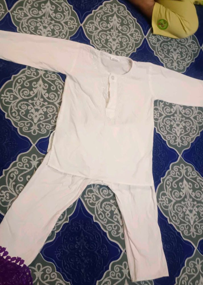 Kurta Pajama