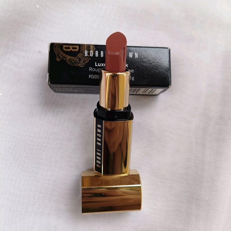 Bobby Brown Luxe Lipstick