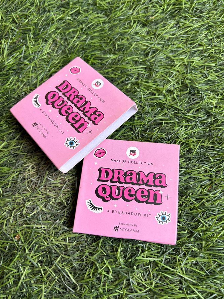 BRAND NEW TRAVEL FRIENDLY EYESHADOW