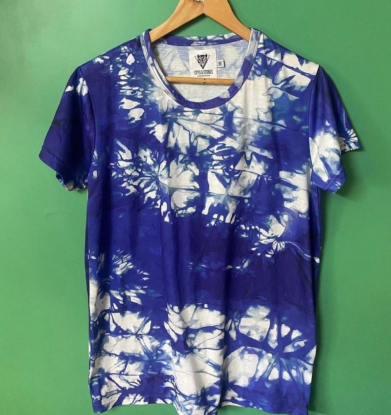 Printed Tshirt For Men