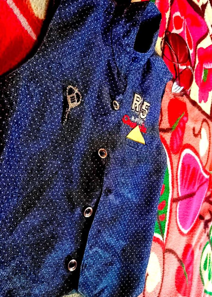 Suit For Boys