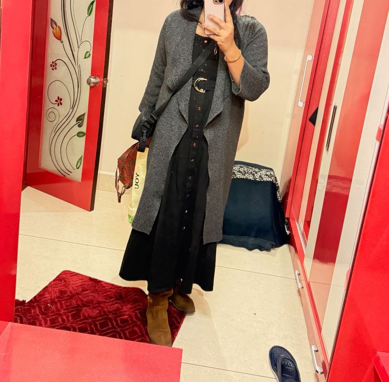 Zara Orignial Very Clean Condition Store Article