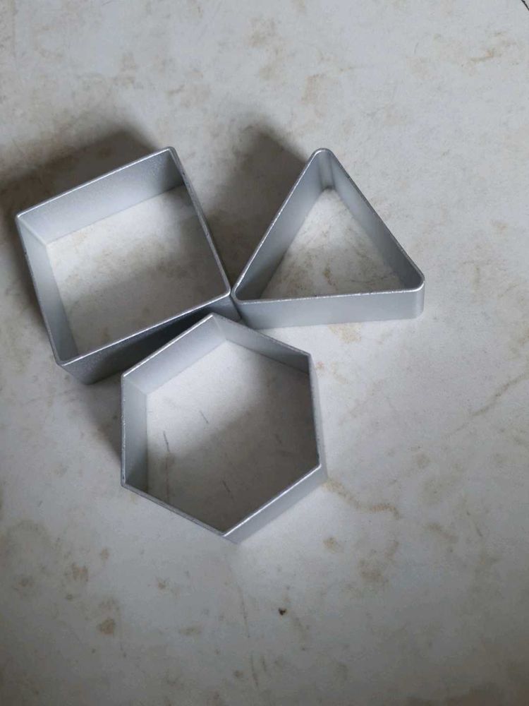 Cookies Cutter 🍪
