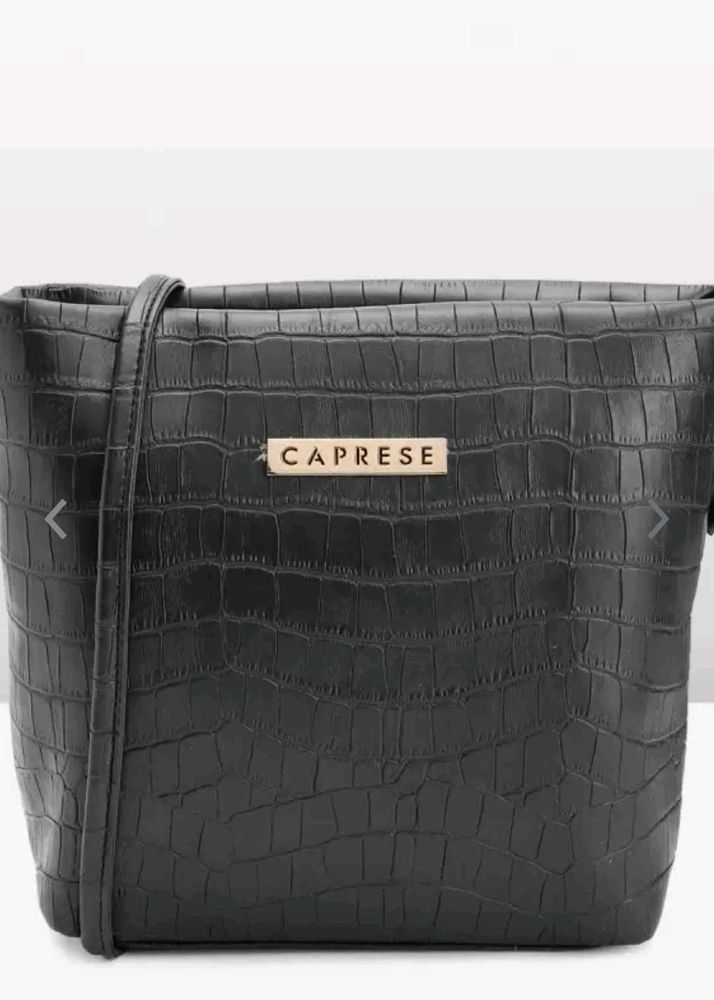 Caprese Crossbody Bag