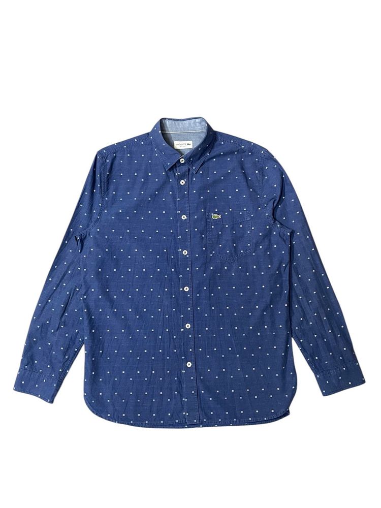 Lacoste Shirt For Men’s.