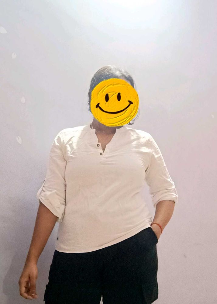 Roadster Shirt For Women