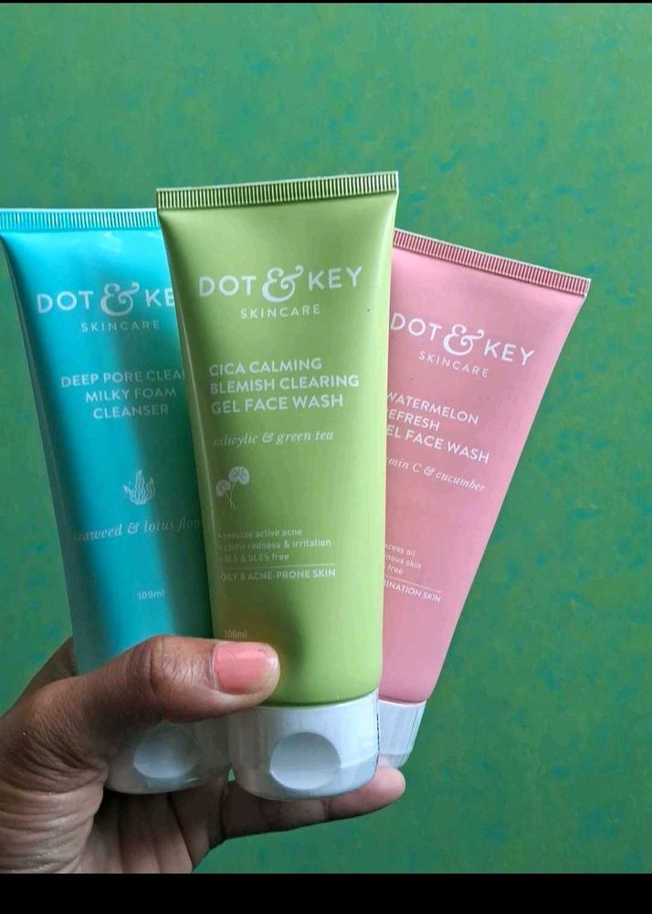 Dot And Key Products