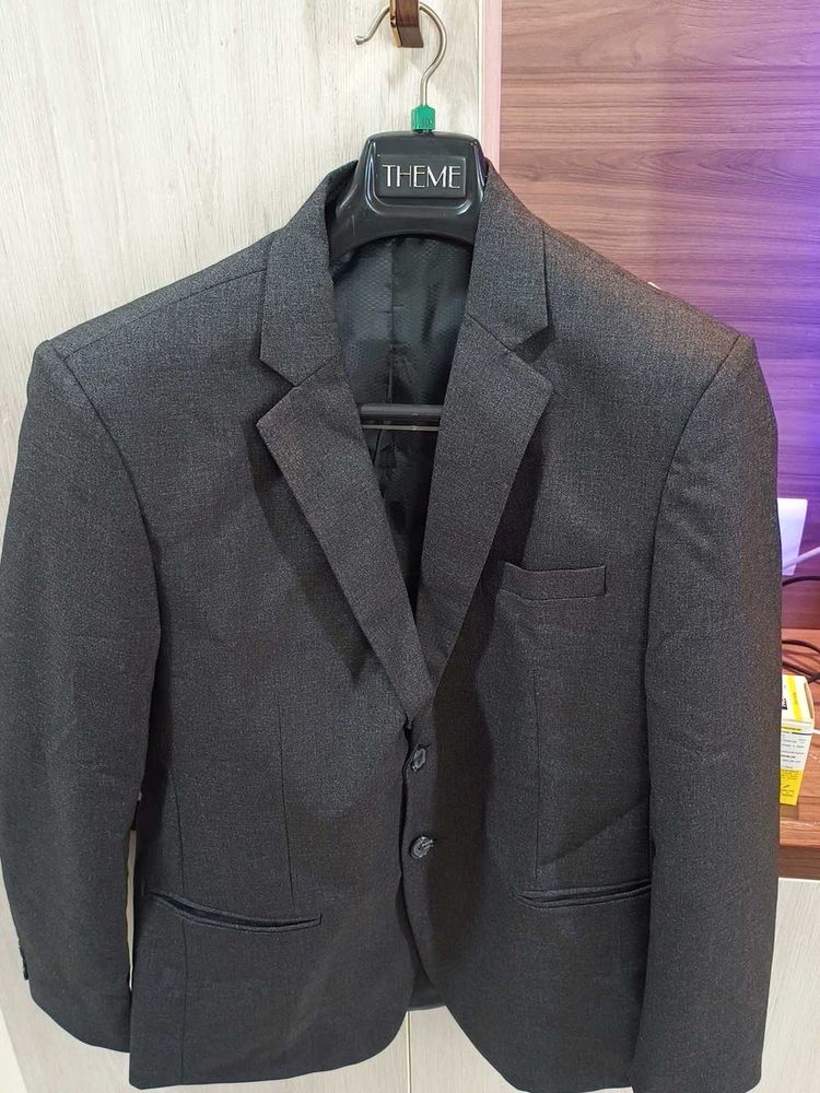 Casual Formal Blazer