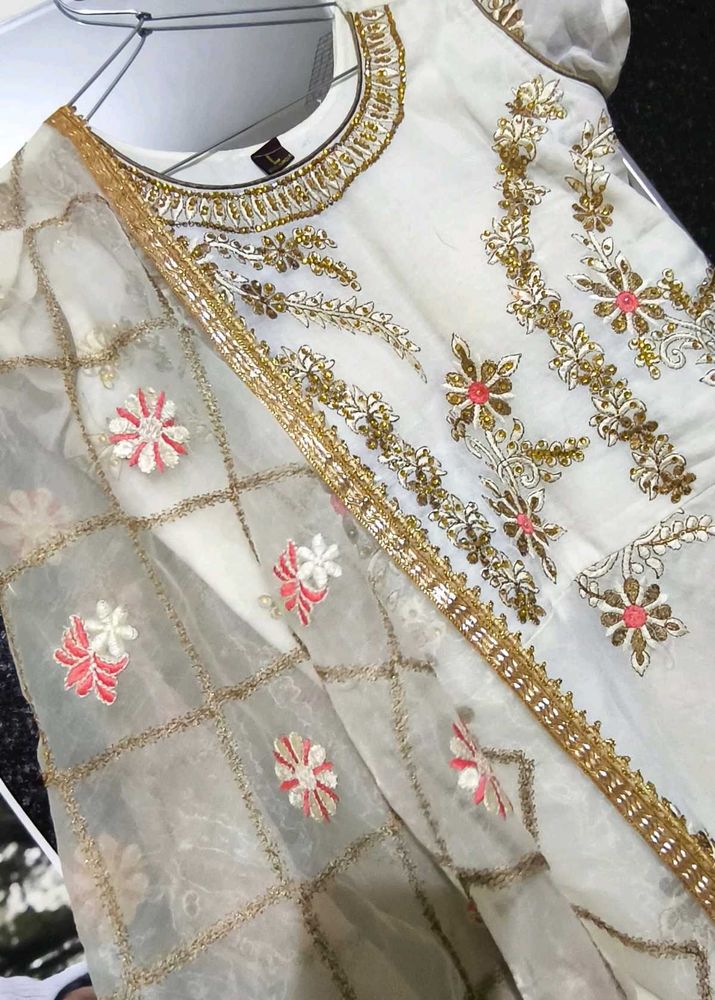 Anarkali Suit