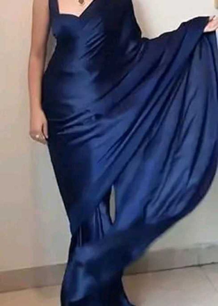 Farewell Saree