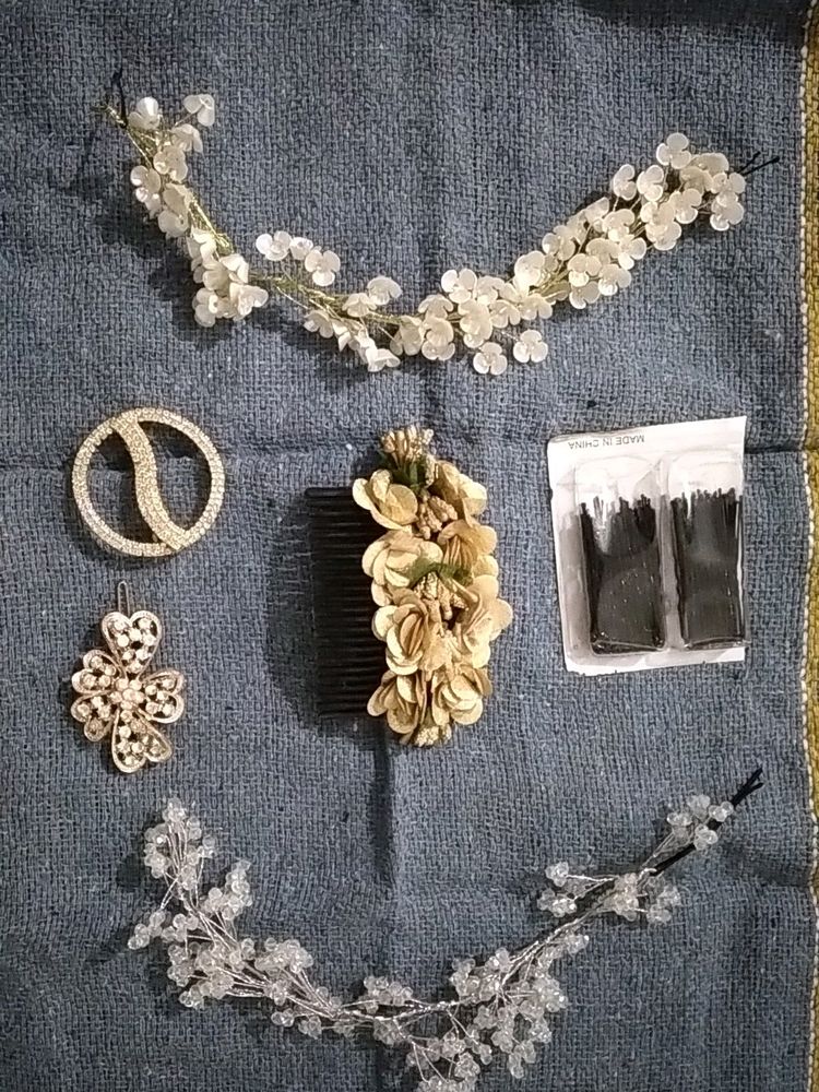 Hair Accessories