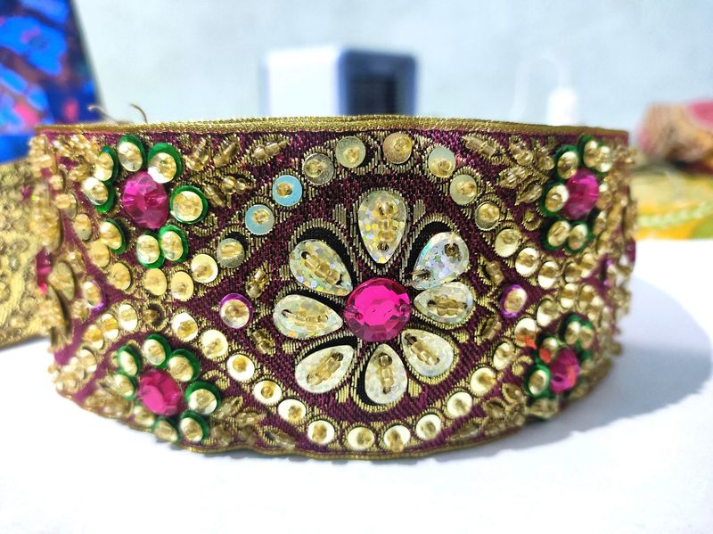 Sarees Lace