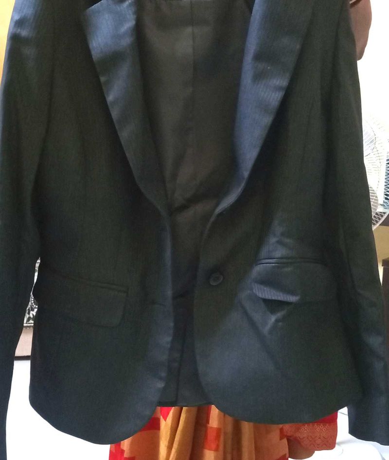 Branded Blazer For Women