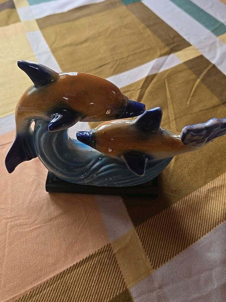Showpiece