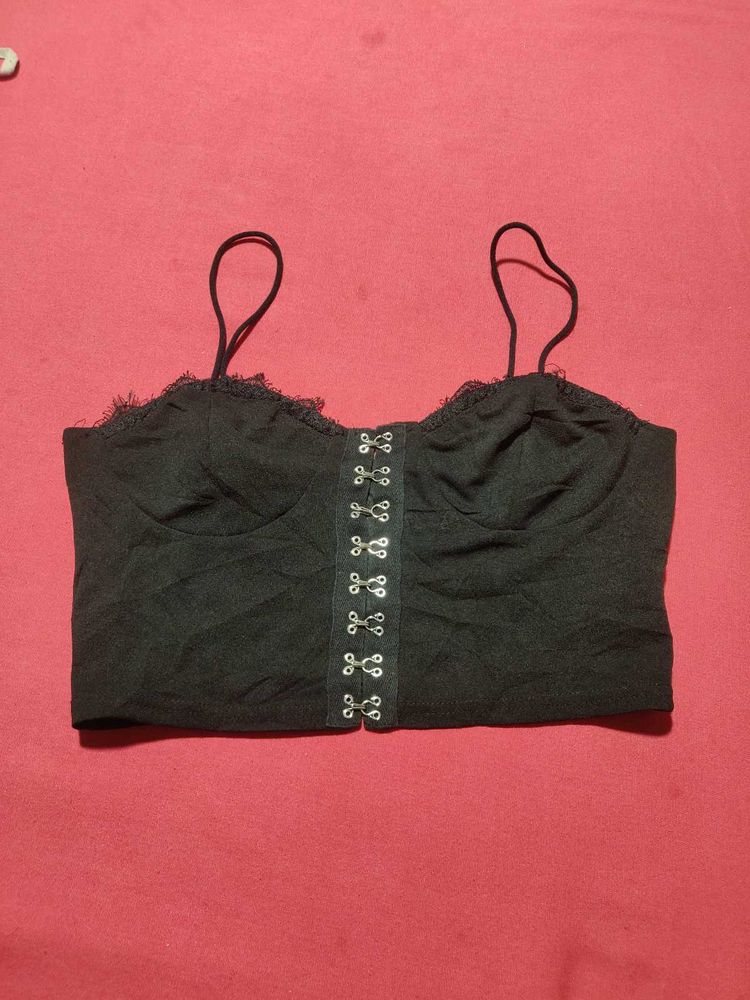 girl&#39; top size M