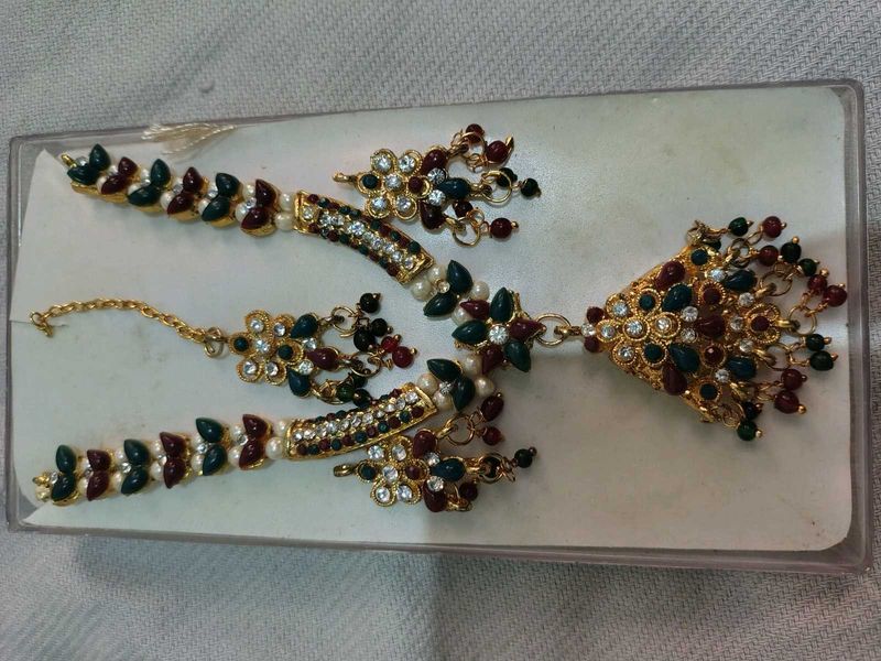 Jewellery Set