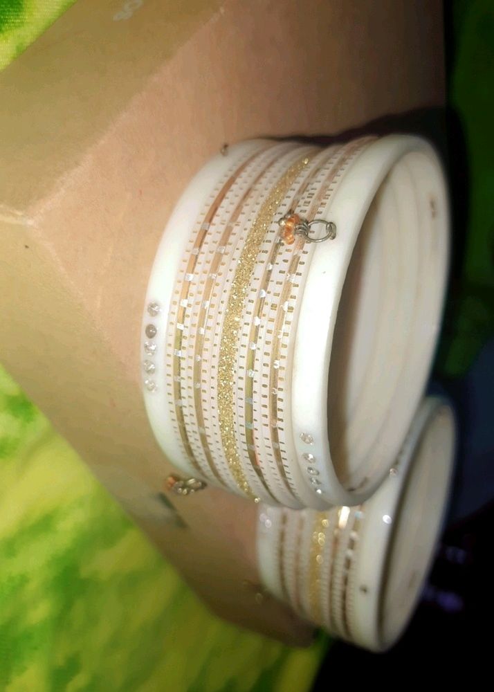 3 Patterns Bangles
