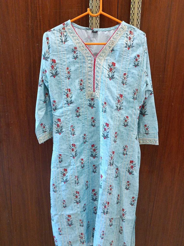 Kurta Set
