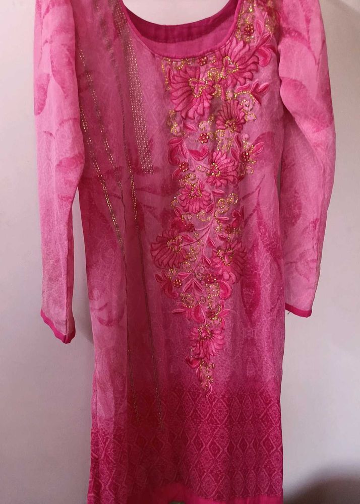 Salwar Suit