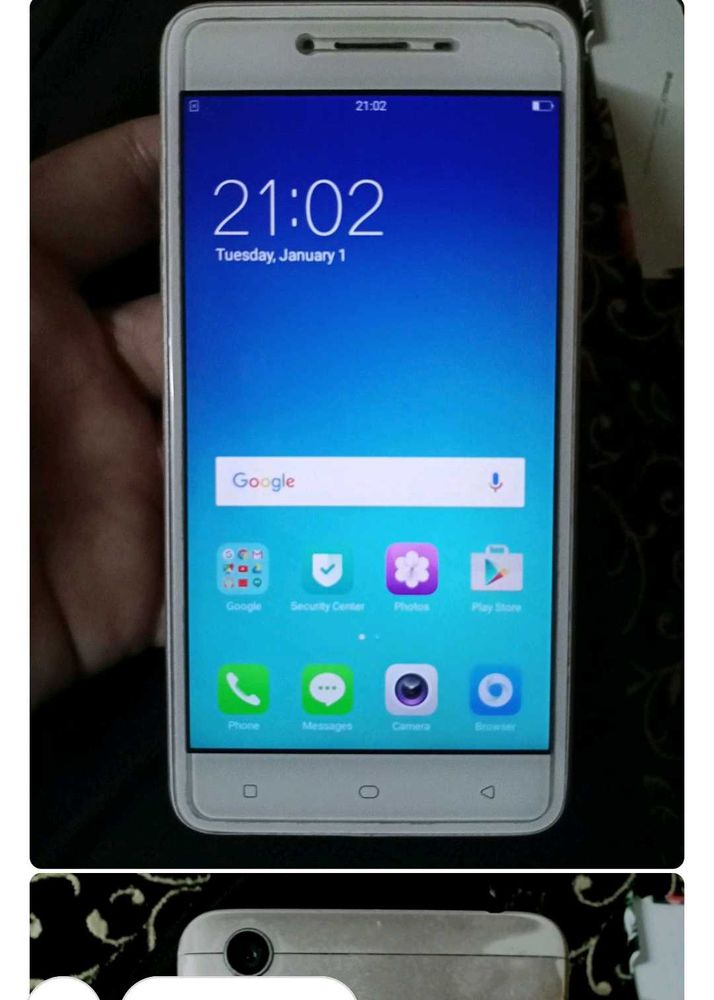 Oppo A37 FW