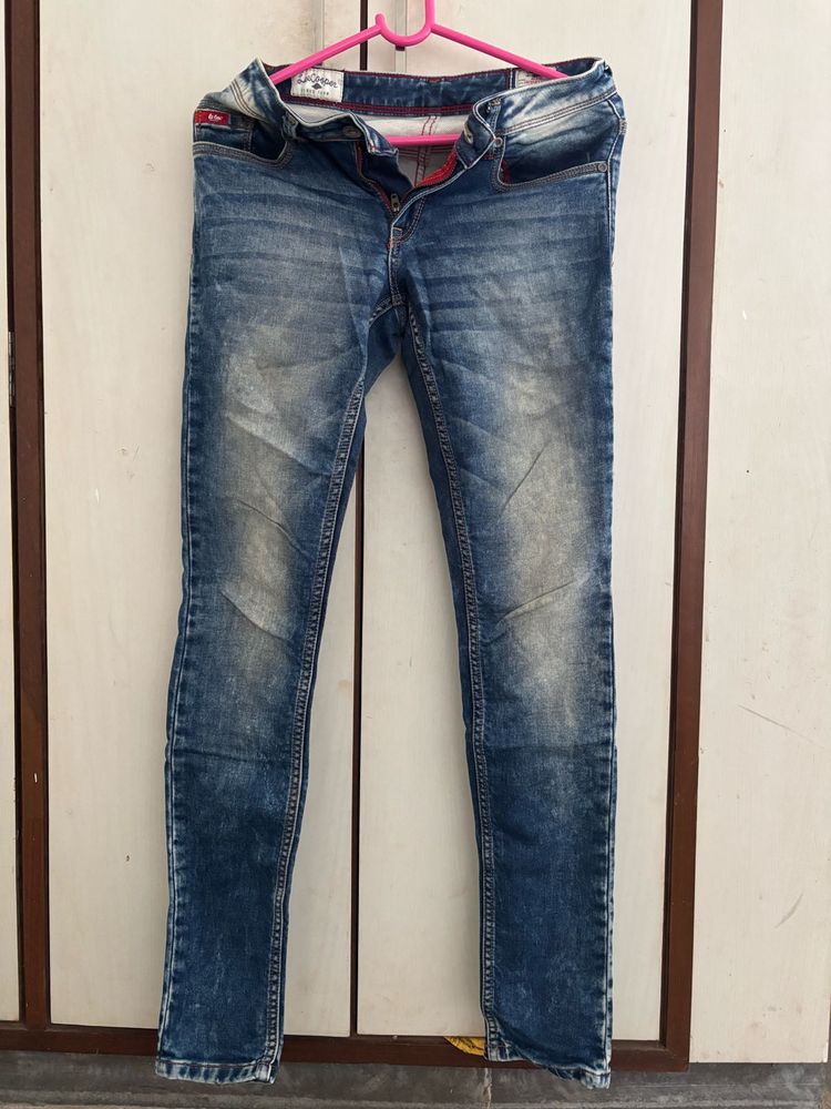 Lee Cooper Denim Jeans