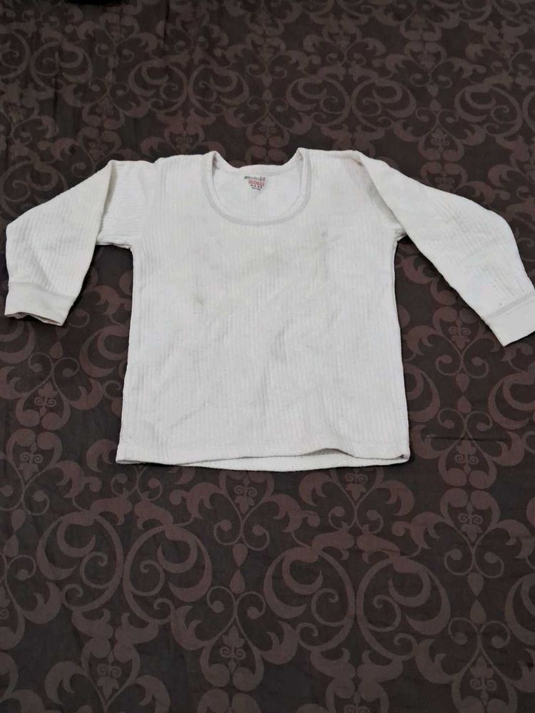 Thermal Innerwear Top