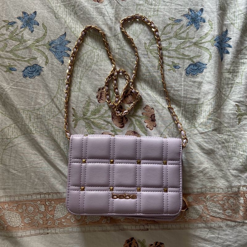 BEBE Sling Bag