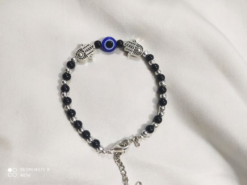 Evil Eye Bracelet 🧿✨