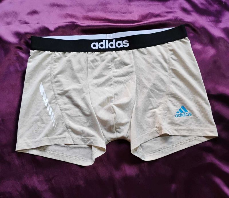 Adidas Originals Nude Coloured Trnks