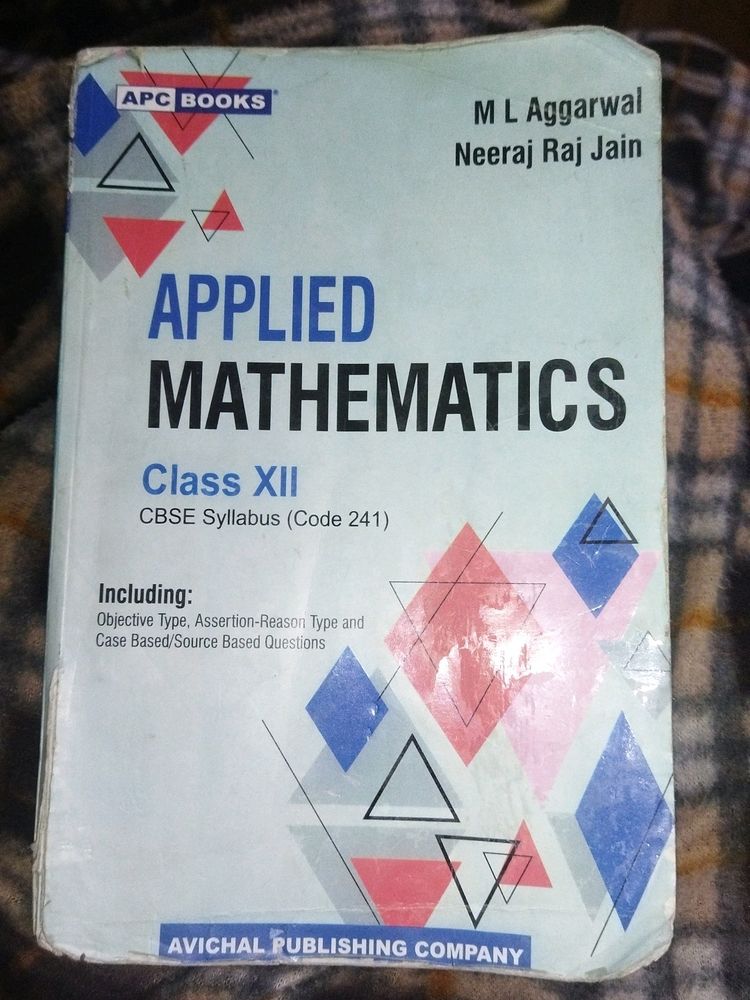 Applied Mathematics