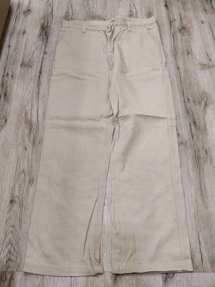 Sc8965 Sabrin Bootcut Jeans Waist 30