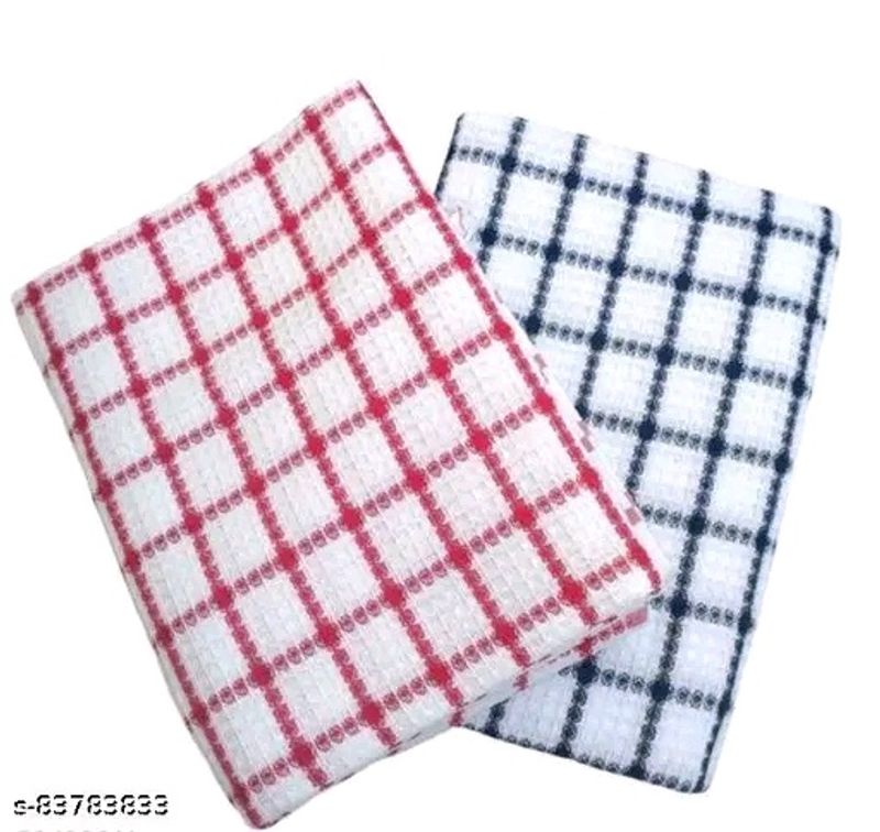 Elite Classy Bath Towels